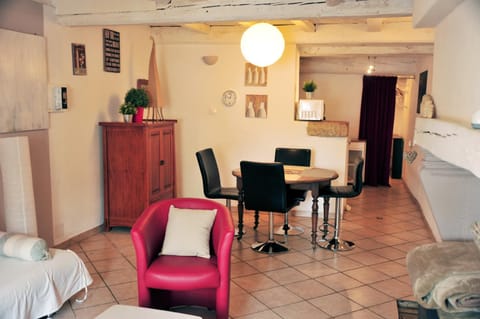 Appartement Meublé Type T2 Condo in Metz