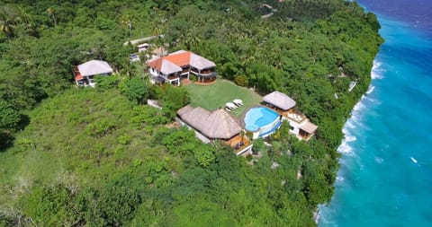 Exclusive Private Villa in Bohol island, Philippines Chalet in Central Visayas