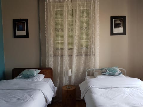 Ines Guest House Bed and Breakfast in Nicosia City