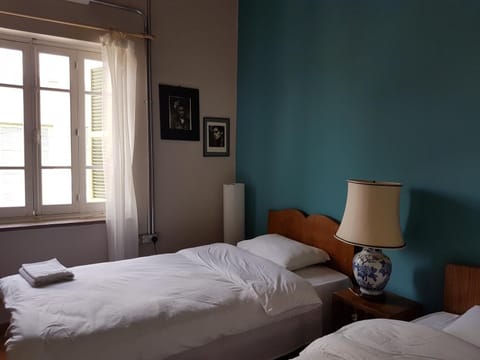 Ines Guest House Bed and Breakfast in Nicosia City