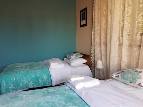 Ines Guest House Bed and Breakfast in Nicosia City
