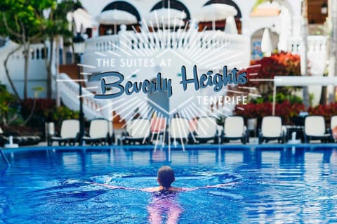 Beverly Hills Heights - Excel Hotels & Resorts Apartment hotel in Los Cristianos