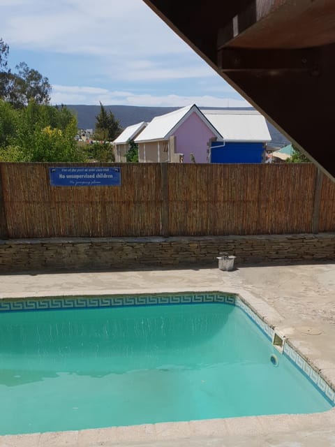 Barrydale Accommodation, Backpackers Auberge de jeunesse in Western Cape