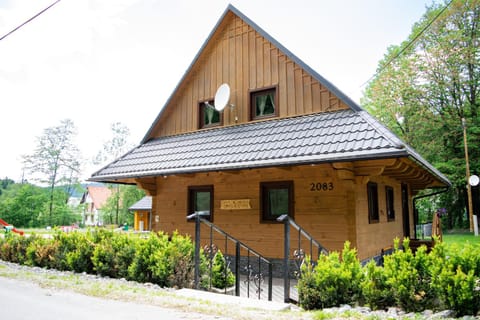 Chata Nezábudka Chalet in Slovakia