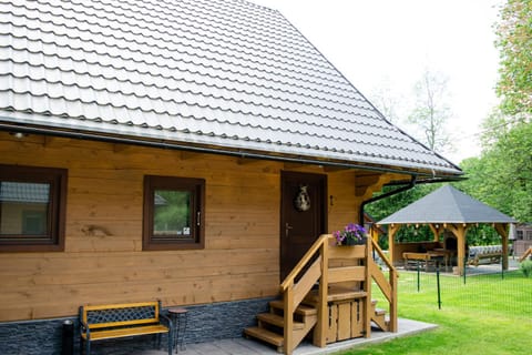 Chata Nezábudka Chalet in Slovakia