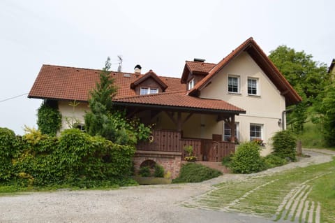 Chalupa Dana Casa in Lower Silesian Voivodeship