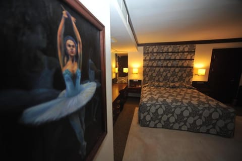 Ontur Butik Hotel Hotel in Ankara