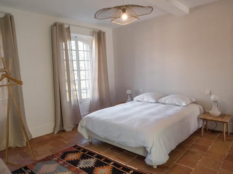 La Cour Verte Bed and Breakfast in Gaillac