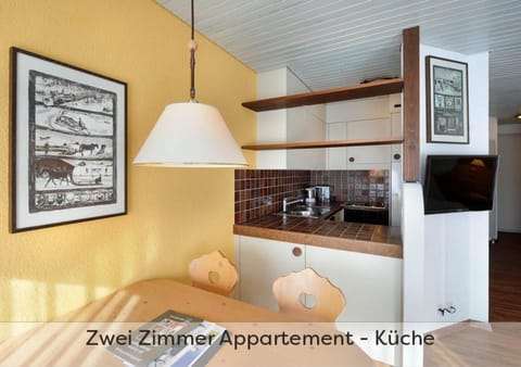 Aparthotel Eiger *** - Grindelwald Appartement-Hotel in Grindelwald