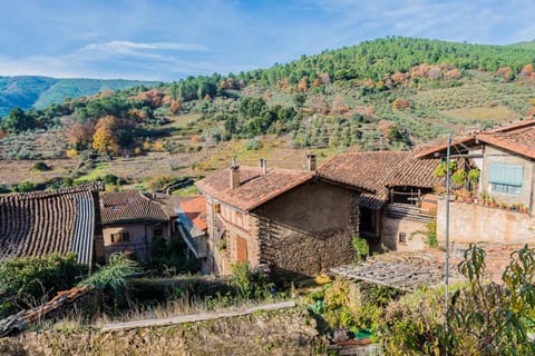 Casa Rural Valle del Arrago Maison in Sierra de Gata
