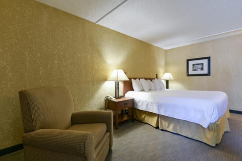Best Western Branson Inn and Conference Center Hôtel in Sunset Cove Township