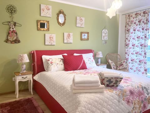 Sweet Garden Residence Apartment in Brasov