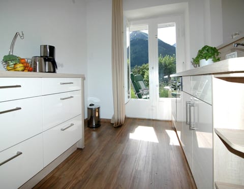 Apartmenthaus Ahorn Condo in Oberstdorf