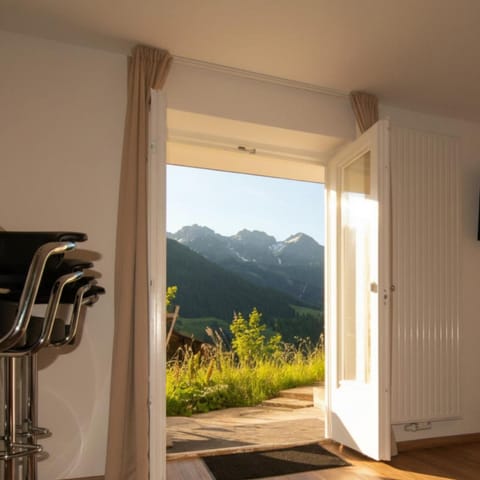 Apartmenthaus Ahorn Apartment in Oberstdorf