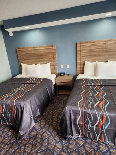 Travelodge by Wyndham Barstow Hotel in Barstow