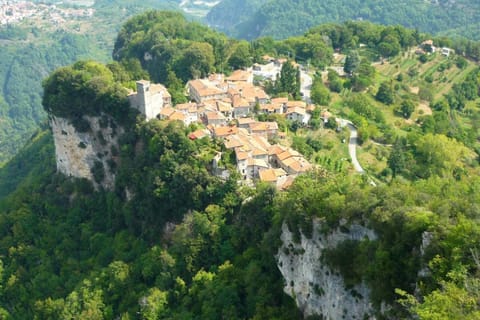 Neighbourhood, Natural landscape