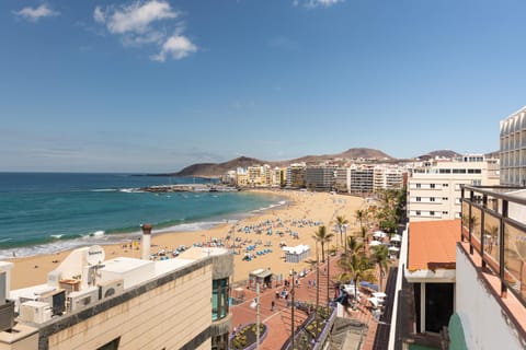 Living Las Canteras Homes - BEACH HOME Copropriété in Las Palmas de Gran Canaria