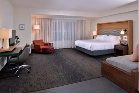 Holiday Inn & Suites - Farmington Hills - Detroit NW, an IHG Hotel Hotel in Farmington Hills