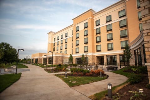 Holiday Inn Hotel & Suites - Joliet Southwest, an IHG Hotel Hôtel in Joliet