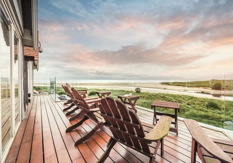 Balcony/Terrace, Balcony/Terrace, On site, Sea view