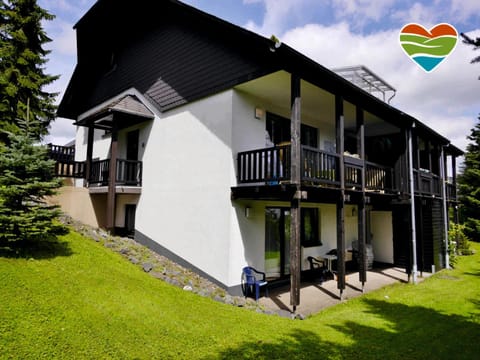 Fewo Maisonette-Traum mit MeineCardPlus Condo in Willingen