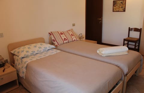 B. & B. NABUCCO Bed and Breakfast in Parma