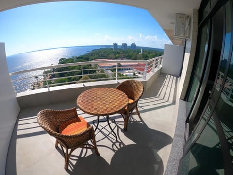 Tropical Executive Hotel Hôtel in Manaus