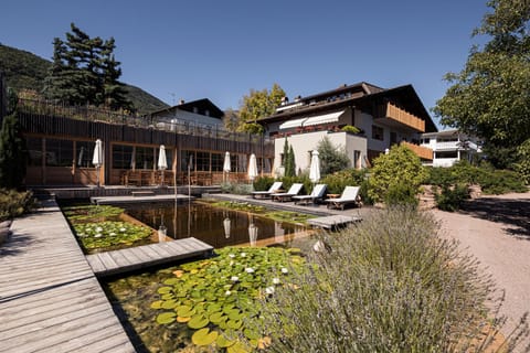 Kräutererbe Bacherhof Farm Stay in Trentino-South Tyrol