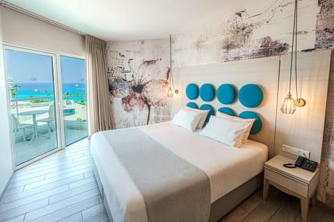 Vangelis Hotel & Suites Hotel in Protaras