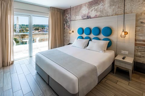 Vangelis Hotel & Suites Hotel in Protaras