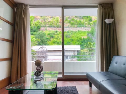 Bellavista Spotlight Apartment Apartment in Providencia