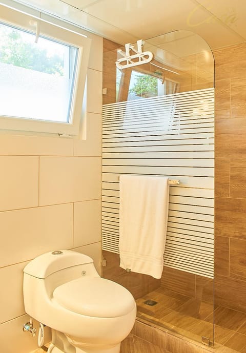 Tropical Casa Laguna Hotel in Cabarete
