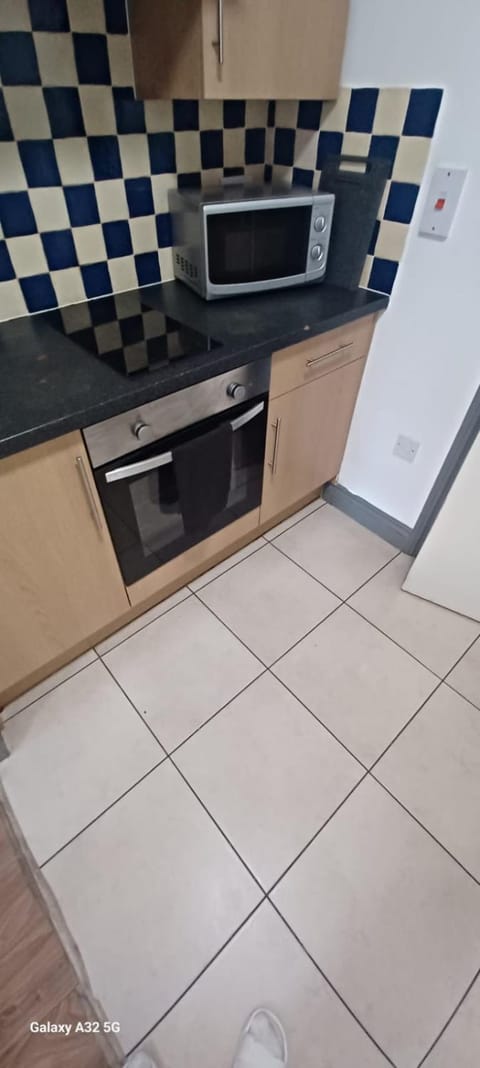 Studio flat Apartment in Leicester