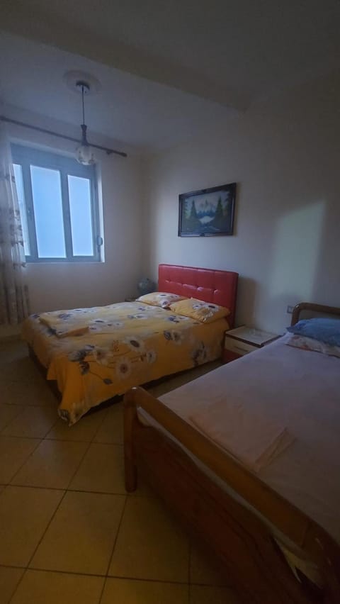 Apartment Juri Wohnung in Vlorë