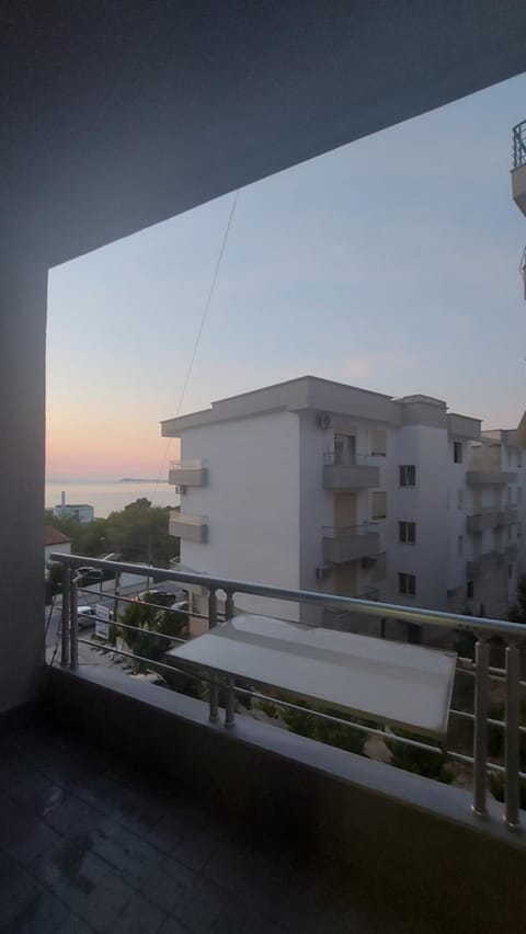 Apartment Juri Wohnung in Vlorë