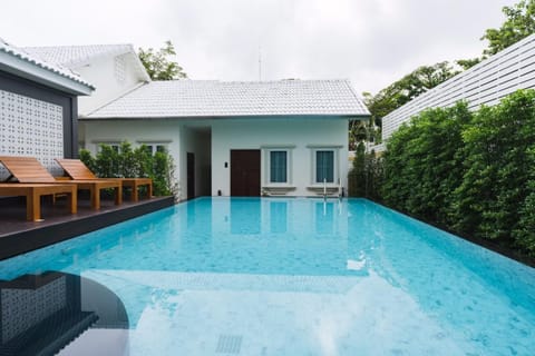 The Besavana Phuket - SHA Extra Plus Hotel in Wichit