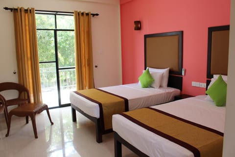 Organic Garden Resort Sigiriya Hotel in Dambulla