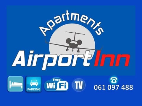 Apartments Airport Inn Condo in Federation of Bosnia and Herzegovina