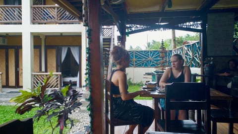 Le Cou de Tou Village Resort Übernachtung mit Frühstück in San Vicente