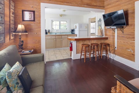 Tradewinds House in Key West