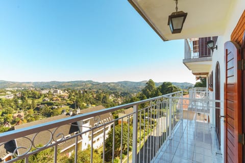 View (from property/room), Mountain view