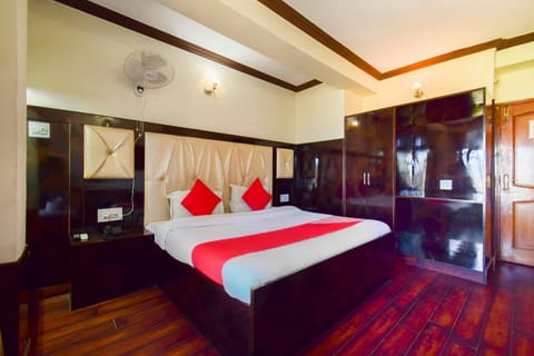 Hotel Shubham Hotel in Shimla