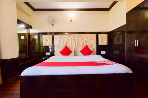 Hotel Shubham Hotel in Shimla