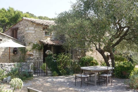 La Vieille Bergerie Bed and Breakfast in Eze