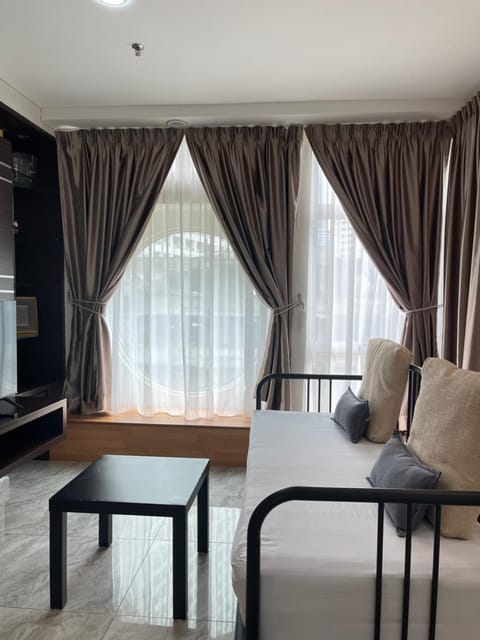 Parkview Suite KLCC, Myhomey Condo in Kuala Lumpur City