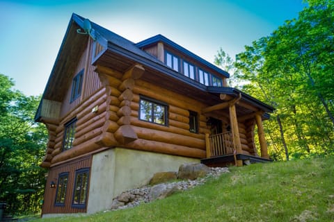 Tremblant Mountain Chalets Chalet in Ontario