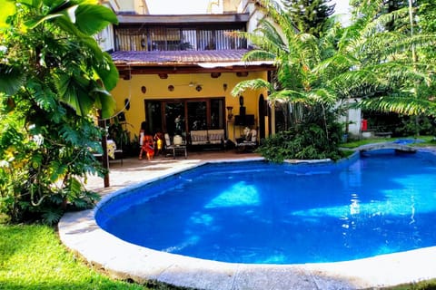 Le 159 Bed and Breakfast in Brazzaville