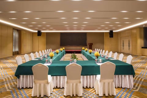 Meeting/conference room