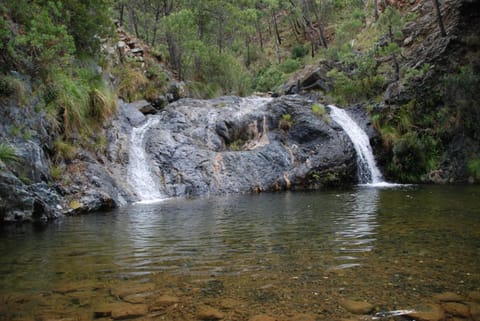 River view