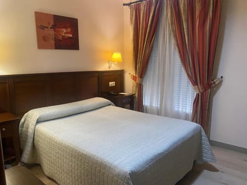 Hostal Carmen Bed and breakfast in Zafra